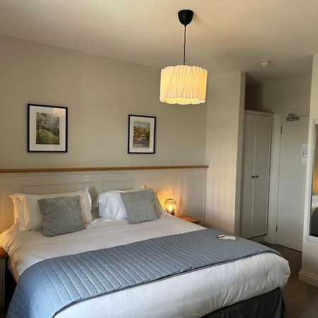 Eldon'S Bed & Breakfast Roundstone Luaran gambar