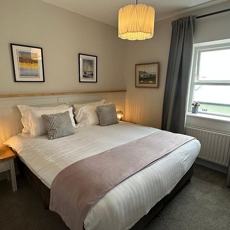 Eldon'S Bed & Breakfast Roundstone Luaran gambar