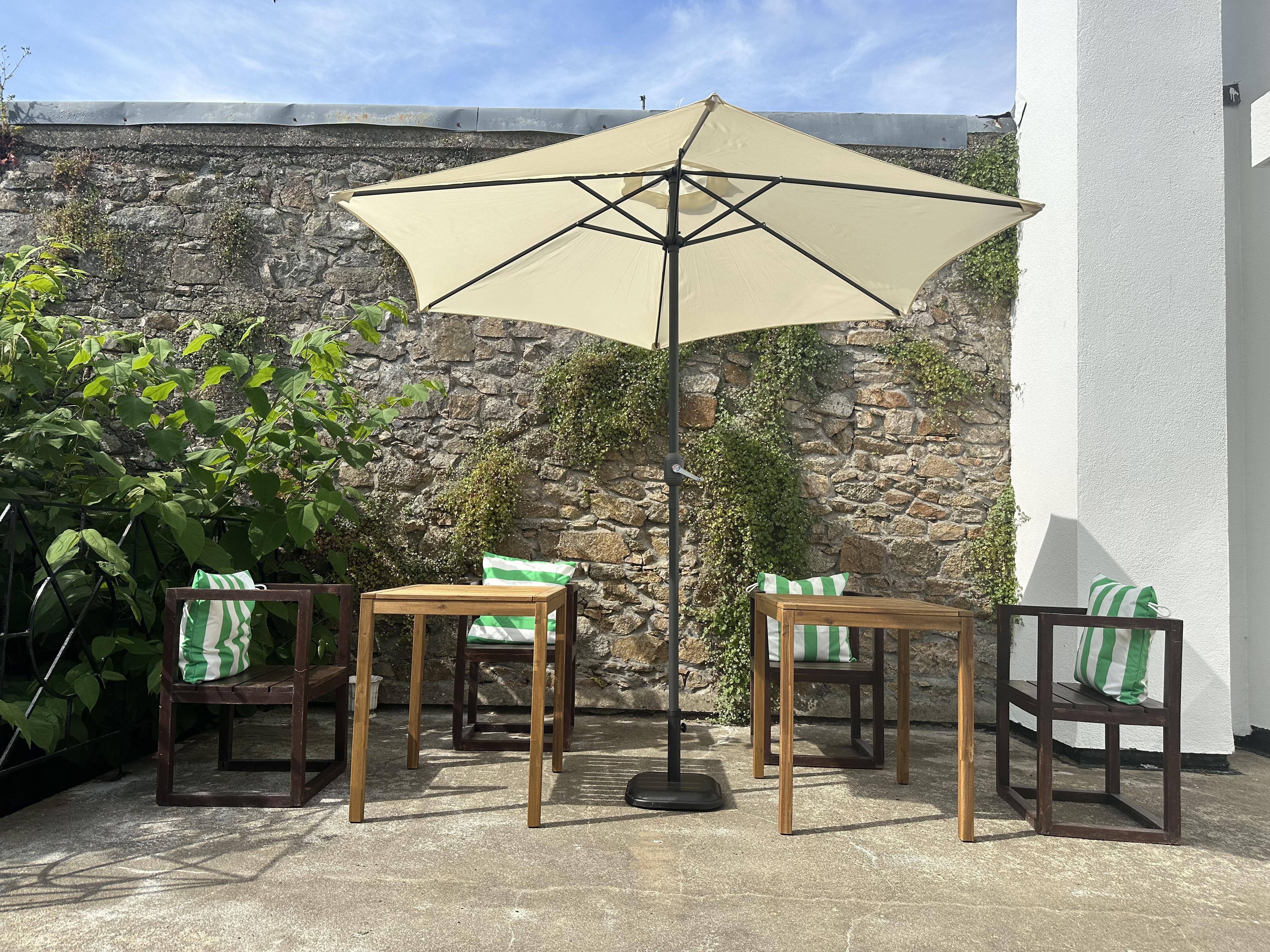 Eldon'S Bed & Breakfast Roundstone Luaran gambar
