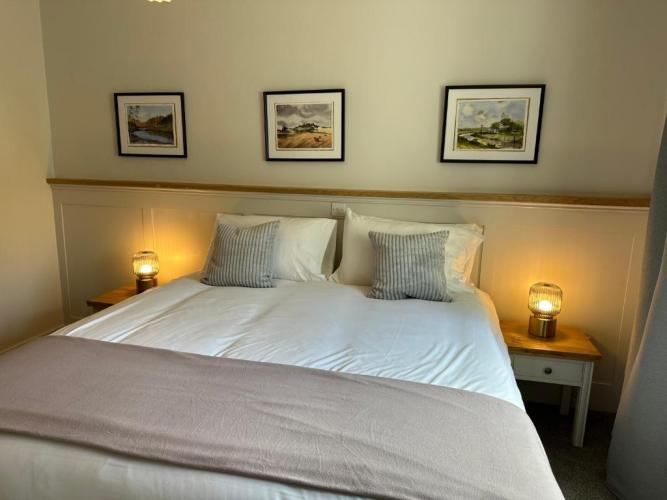 Eldon'S Bed & Breakfast Roundstone Bilik gambar