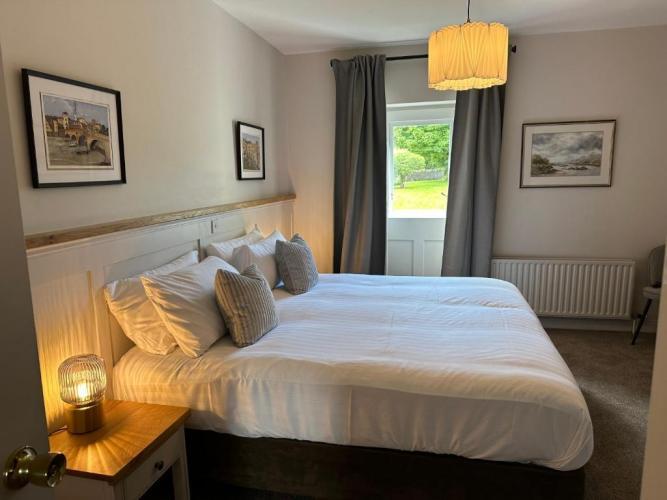Eldon'S Bed & Breakfast Roundstone Bilik gambar